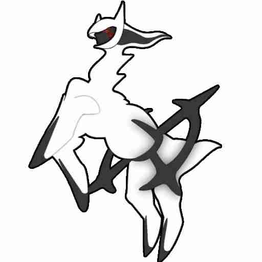 Arceus X Neo