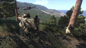 Arma 3 4