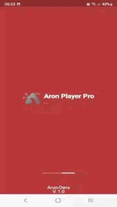 Aron Player Pro 1