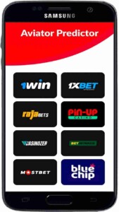 Aviator Predictor 4