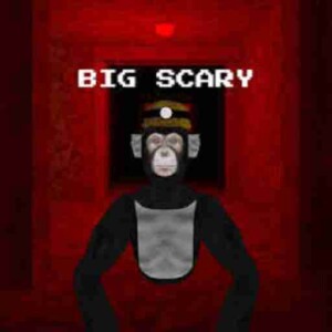 Big Scary