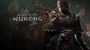 Black Myth: Wukong 1
