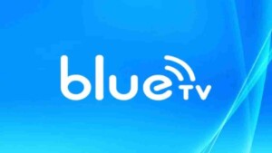 Blue TV 1