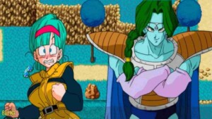 Bulma Adventure 2