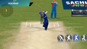 CCL24 Cricket Game 3