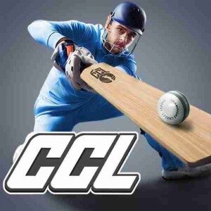 CCL24 Cricket Game