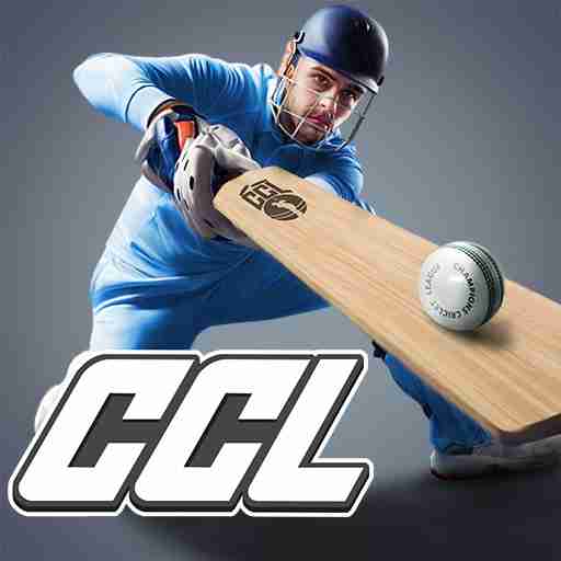 CCL24 Cricket Game