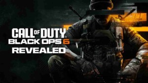 Call of Duty Black Ops 6 1
