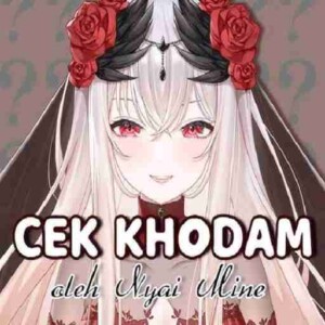 Cek Khodam
