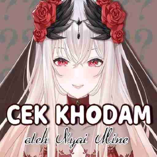 Cek Khodam