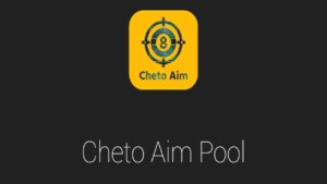 Cheto Aim Pool – Guideline 8BP 2