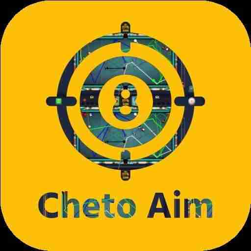 Cheto Aim Pool – Guideline 8BP