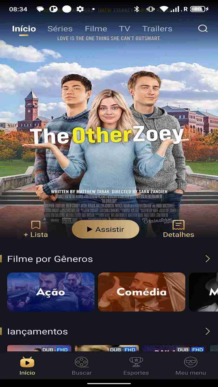 Cinegato