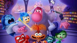 Cinego Inside Out 2 2