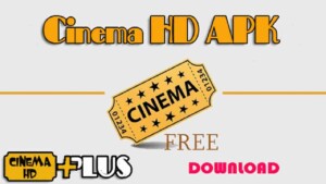 CinemaHDPlus 1