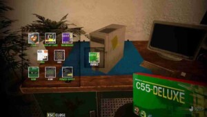 Computer Repair Shop 2