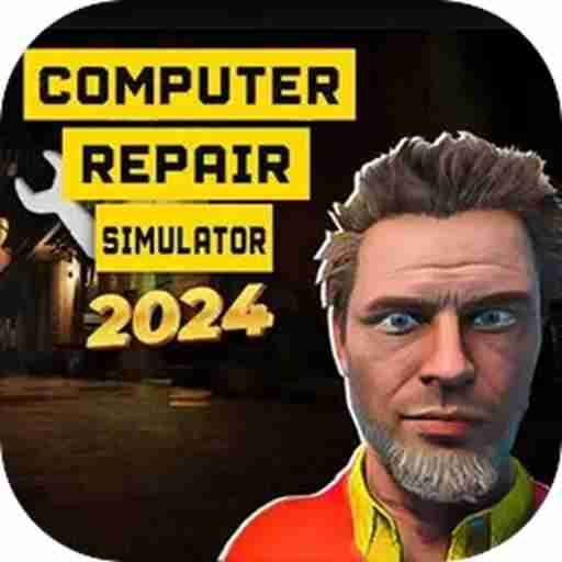 Computer Repair Shop