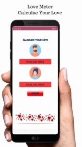 Cupid Meter 1