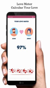 Cupid Meter 4
