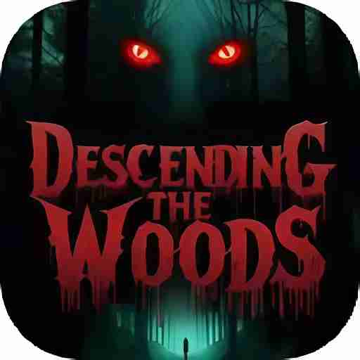 Descending The Woods