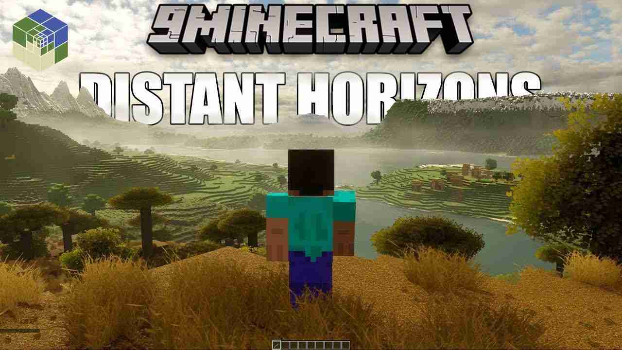 Distant Horizons 1.21