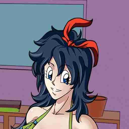 Dragon Ball X