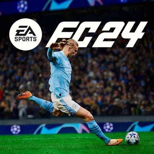 EA Sports FC 24 Mobile