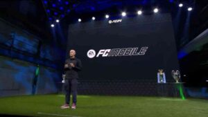 EA Sports FC 24 Mobile 4