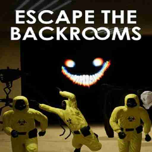Escape the Backrooms