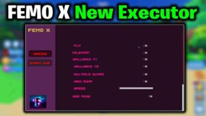 Executor Roblox 2