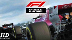 F1 Mobile Racing 1