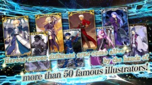 FGO JP 3