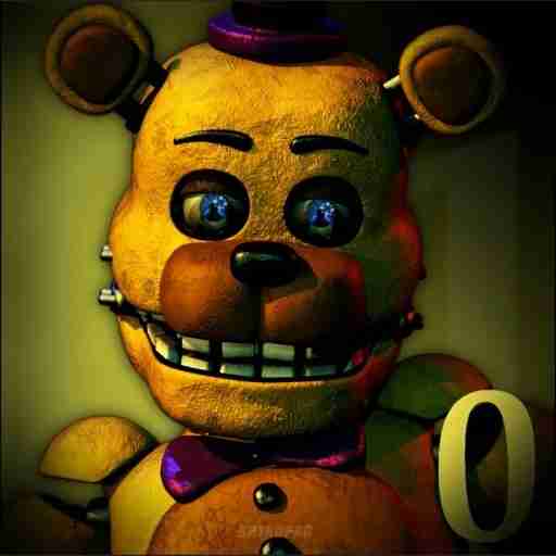 FNAF 0
