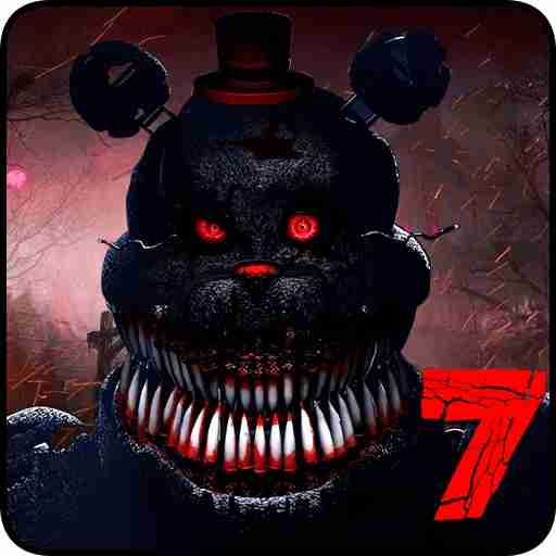 FNAF 7