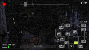 FNAF Plus 4