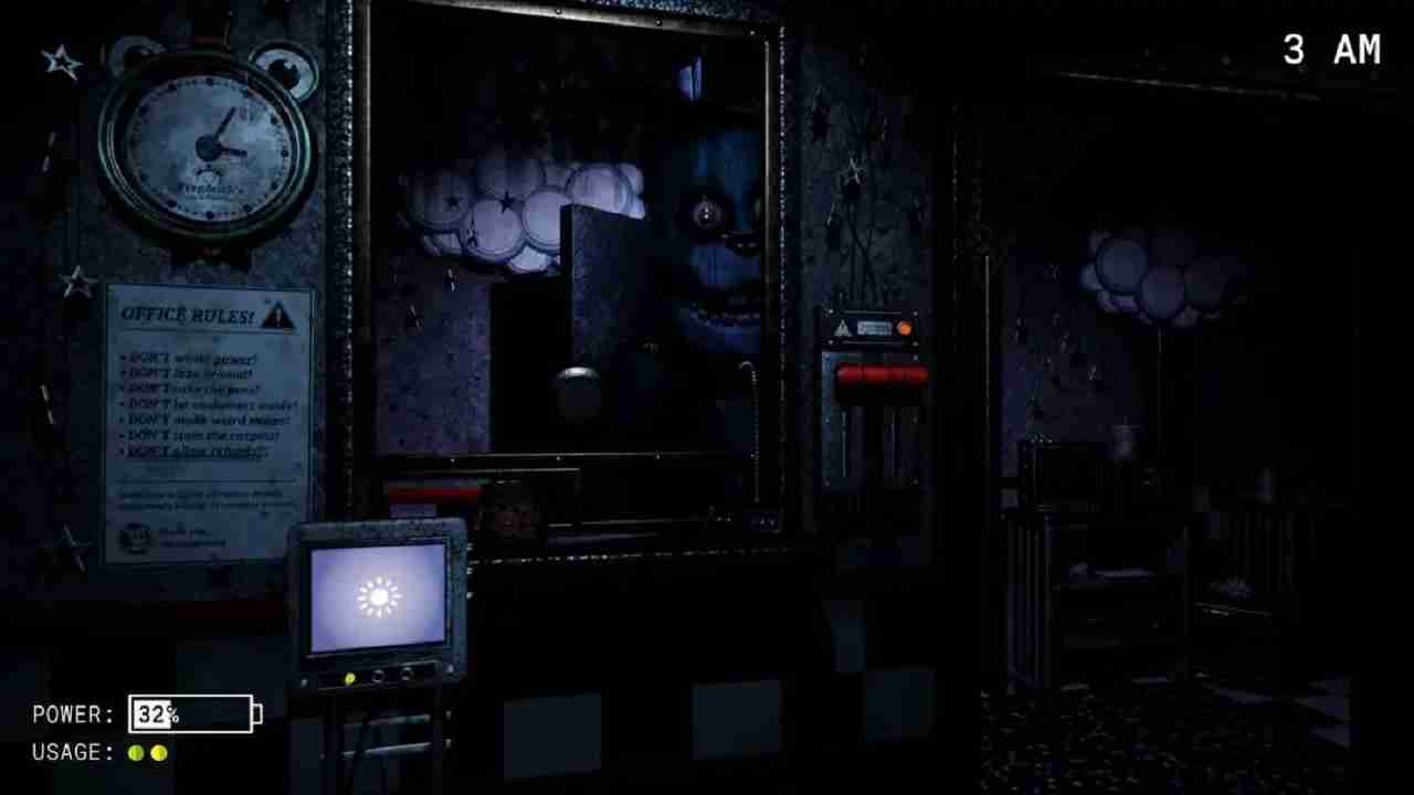 FNAF Plus APK 1.0 Free Download Latest Version For Android | APKHIHE.NET