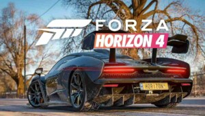 Forza Horizon 4 1