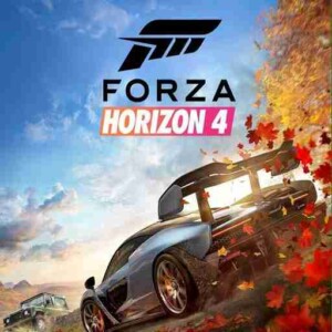 Forza Horizon 4