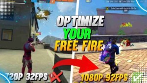 Free Fire Auto Headshot Config 2024 2