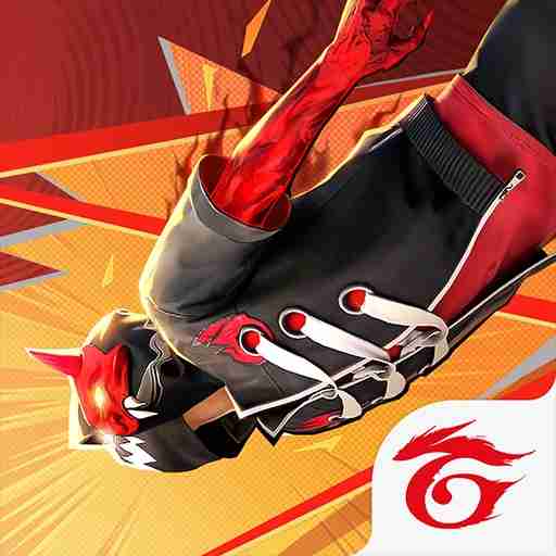 Free Fire Caos