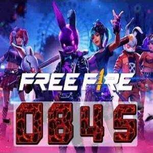 Free Fire OB45