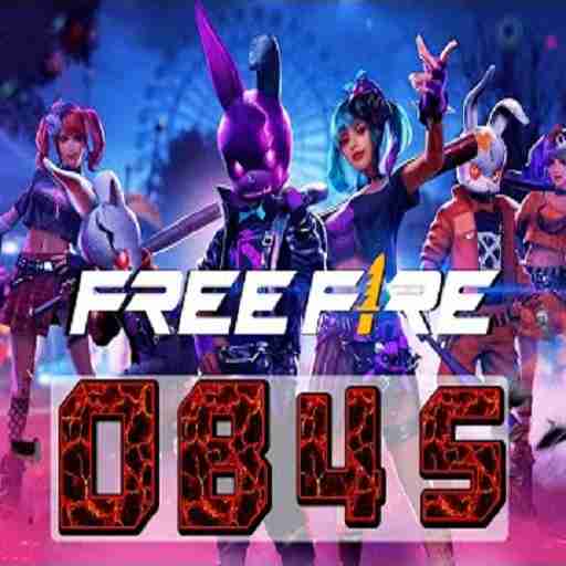 Free Fire OB45