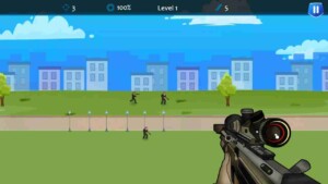 Freezenova Games 1