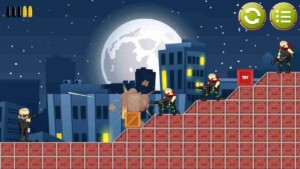 Freezenova Games 3