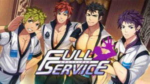 Full Service 3