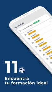 Futbol 11 4