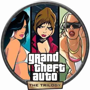 GTA Trilogy