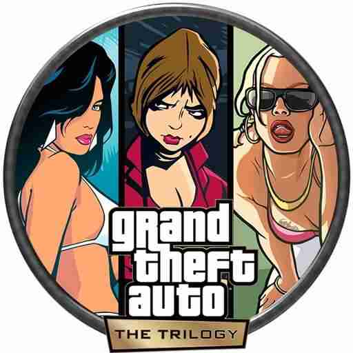 GTA Trilogy