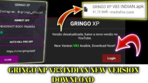 Gringo XP 3