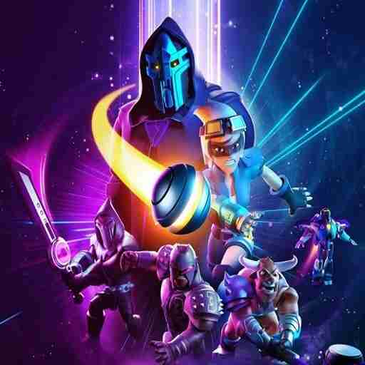 Hyper Brawl V3